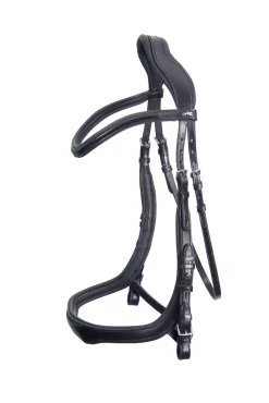 Outlet Schockemöhle Sports Equitus Delta Bridle Pony Bridles & Halters|Bridles & Nosebands