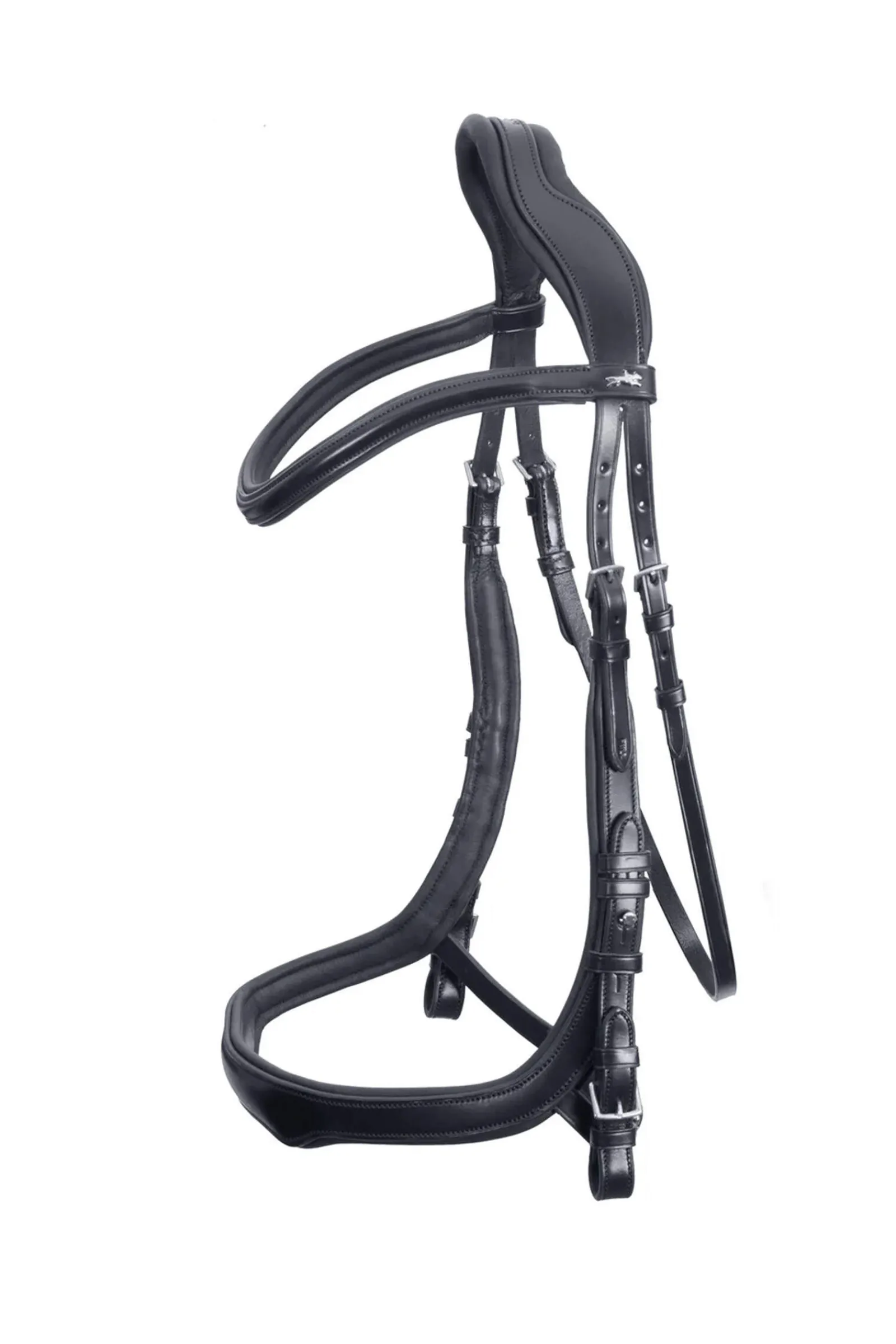 Outlet Schockemöhle Sports Equitus Delta Bridle Pony Bridles & Halters|Bridles & Nosebands