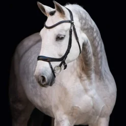 Hot Schockemöhle Sports Equitus Alpha Bridle Pony Bridles & Halters|Bridles & Nosebands