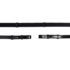 Discount Schockemöhle Sports Grip Reins, Champions Coll.rubberised rein Reins