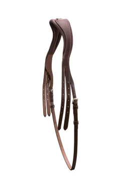 Sale Schockemöhle Sports Head Piece Select Bridle Accessories