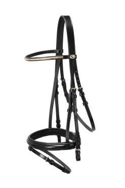 Clearance Schockemöhle Sports Heidelberg Bridle Pony Bridles & Halters|Bridles & Nosebands