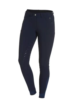 Hot Schockemöhle Sports Jolene Women Full Seat Breeches