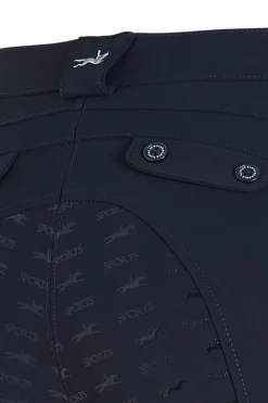 Hot Schockemöhle Sports Jolene Women Full Seat Breeches