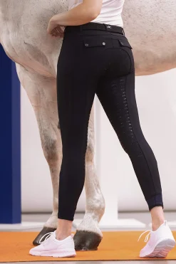 Hot Schockemöhle Sports Jolene Women Full Seat Breeches