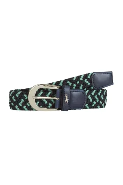 Outlet Schockemöhle Sports Logo Belt Belts