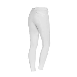 Fashion Schockemöhle Sports Loretta Knee Grip Breeches for Women Knee Patch Breeches