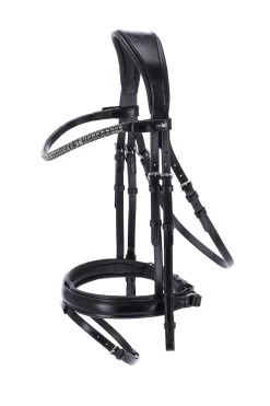 Fashion Schockemöhle Sports Malaga Bridle Pony Bridles & Halters|Bridles & Nosebands