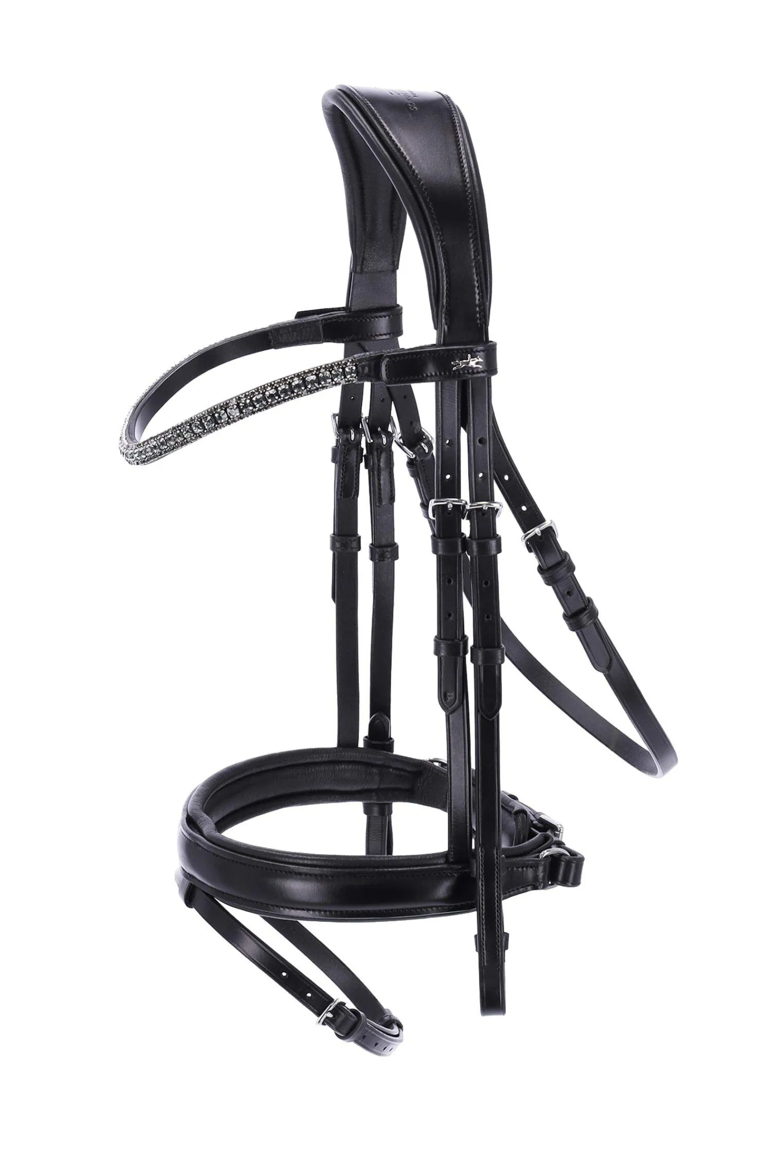 Fashion Schockemöhle Sports Malaga Bridle Pony Bridles & Halters|Bridles & Nosebands