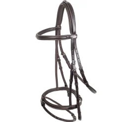 Clearance Schockemöhle Sports Mannheim Bridle Pony Bridles & Halters|Bridles & Nosebands