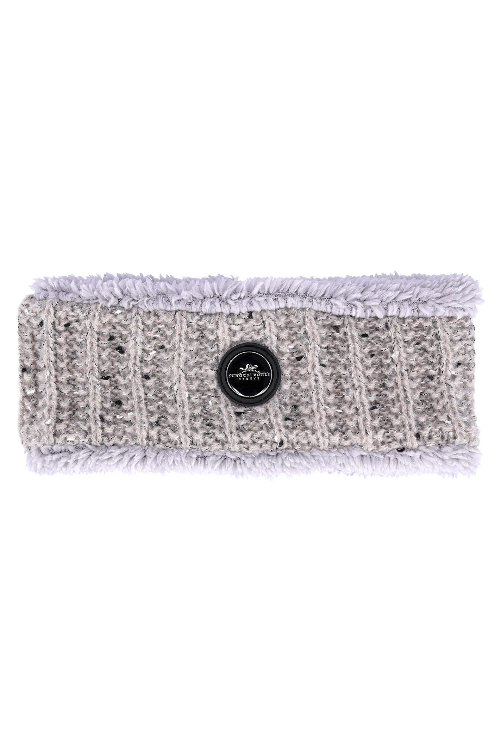 Hot Schockemöhle Sports Melange Headband Style Caps & Headbands