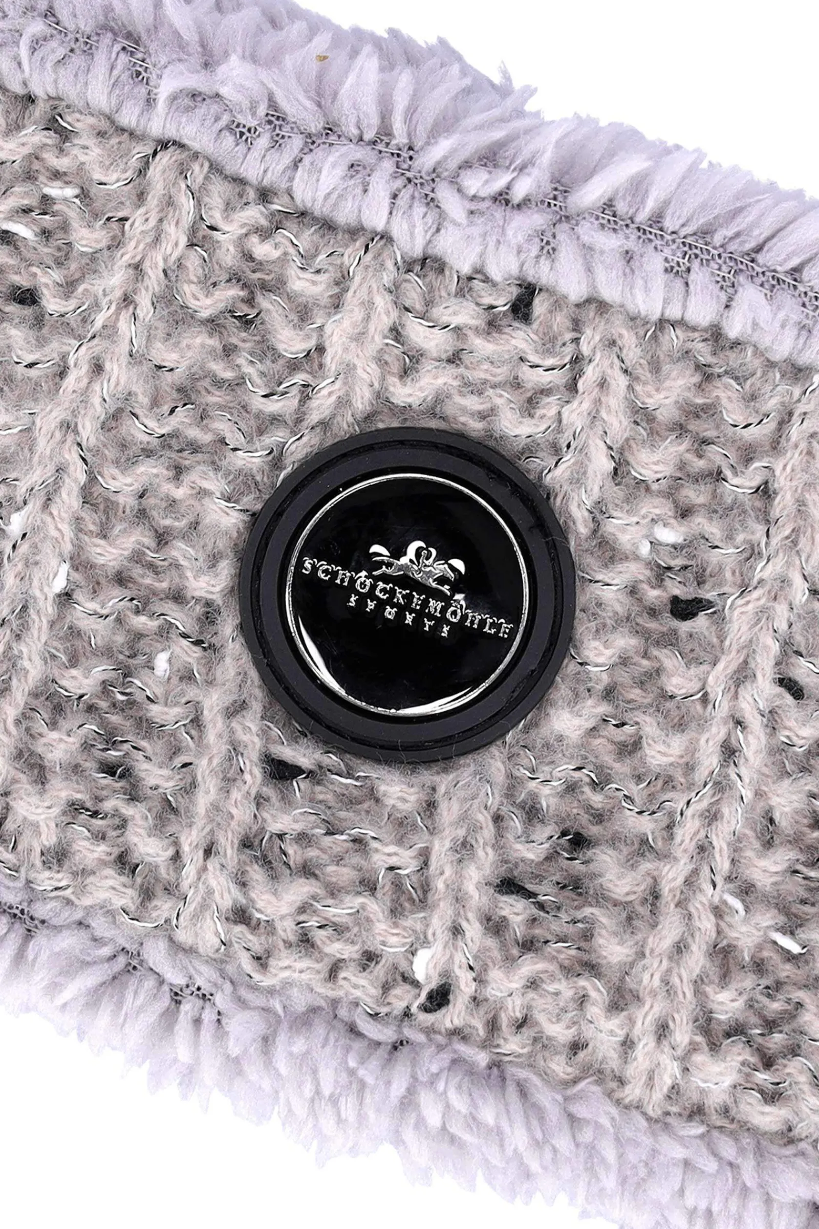 Hot Schockemöhle Sports Melange Headband Style Caps & Headbands