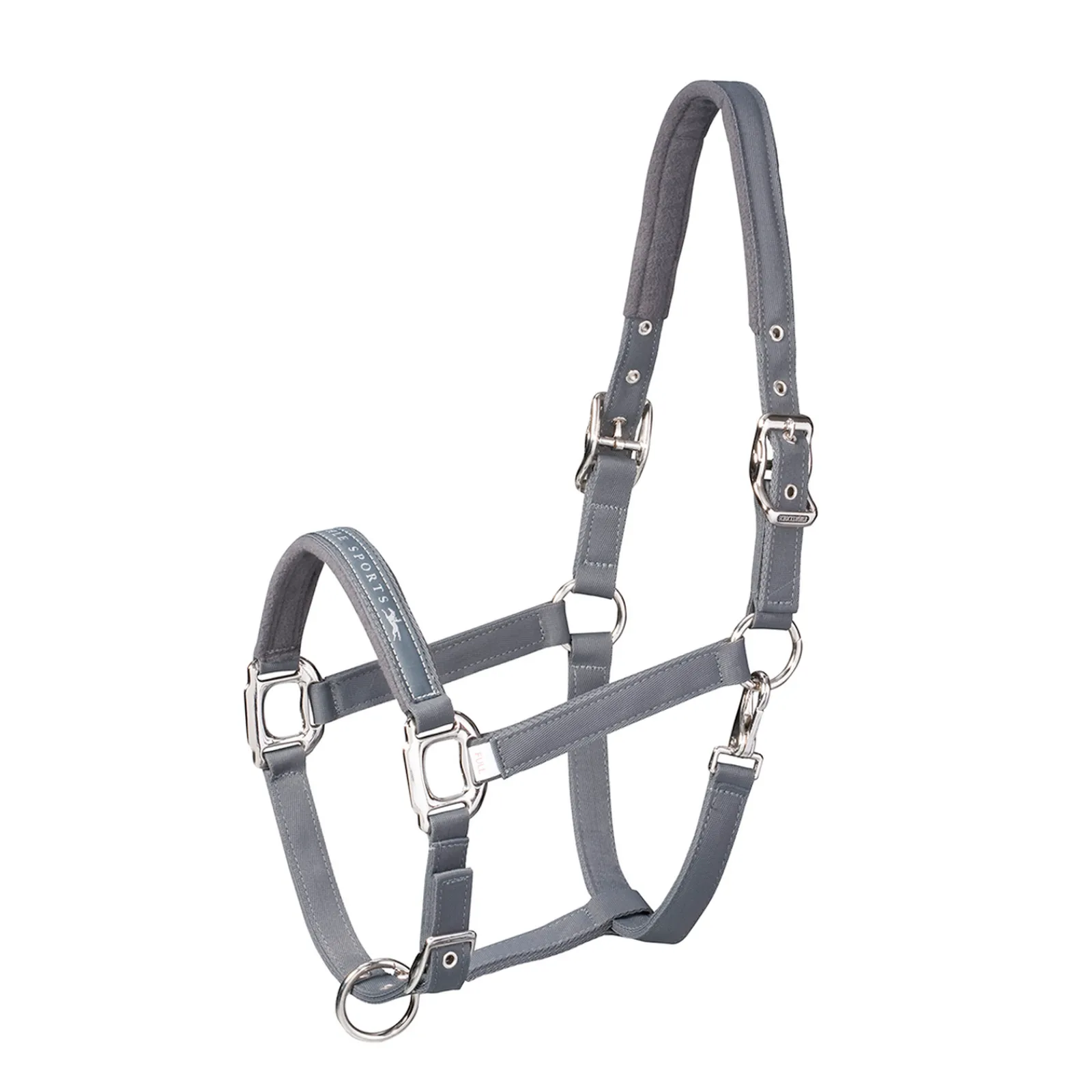 Discount Schockemöhle Sports Memphis, Nylon Halter Headcollars & Halters