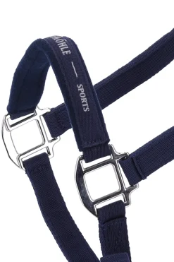 Best Schockemöhle Sports Memphis Style II Halter Headcollars & Halters