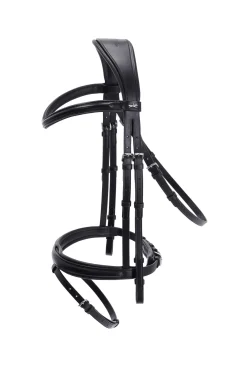 Online Schockemöhle Sports Monza Bridle Pony Bridles & Halters|Bridles & Nosebands