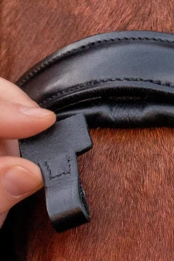 Online Schockemöhle Sports Monza Bridle Pony Bridles & Halters|Bridles & Nosebands