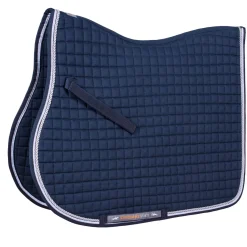 Discount Schockemöhle Sports Neo Star All Purpose Saddle  Pad Pony Saddle Pads|All Purpose & Jumping Saddle Pads