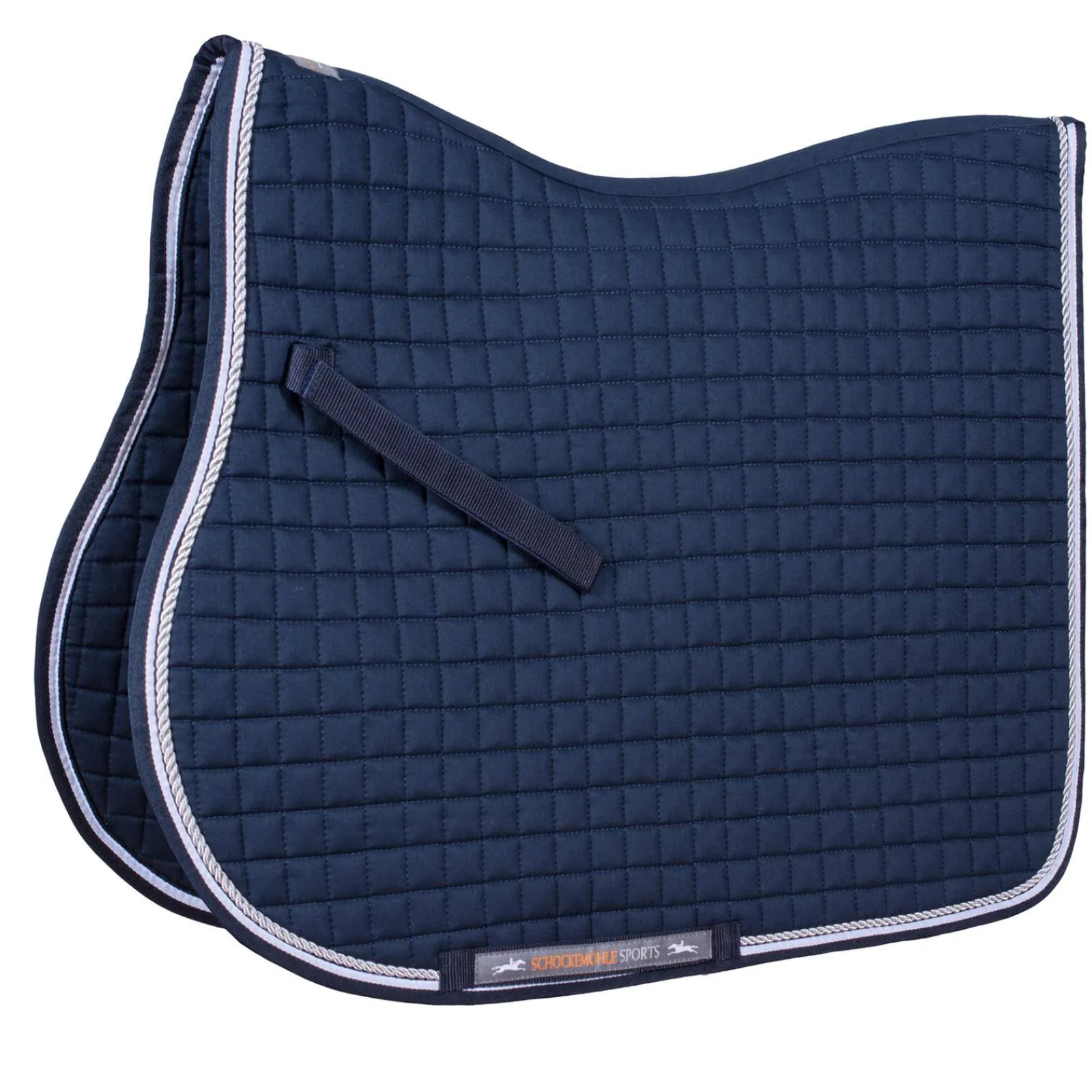 Discount Schockemöhle Sports Neo Star All Purpose Saddle Pad Pony Saddle Pads|All Purpose & Jumping Saddle Pads