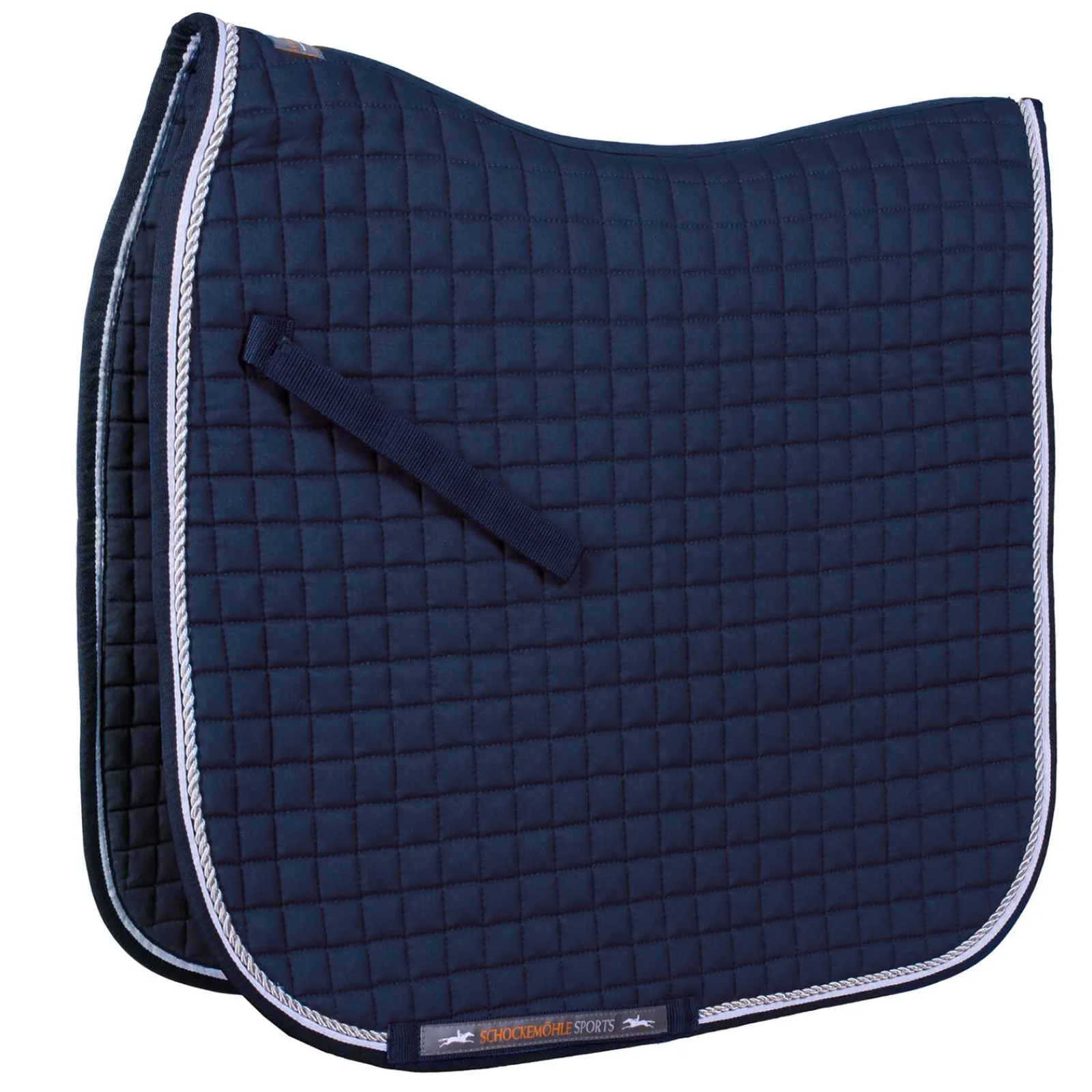 Fashion Schockemöhle Sports Neo Star Dressage Saddle Pad Dressage Saddle Pads