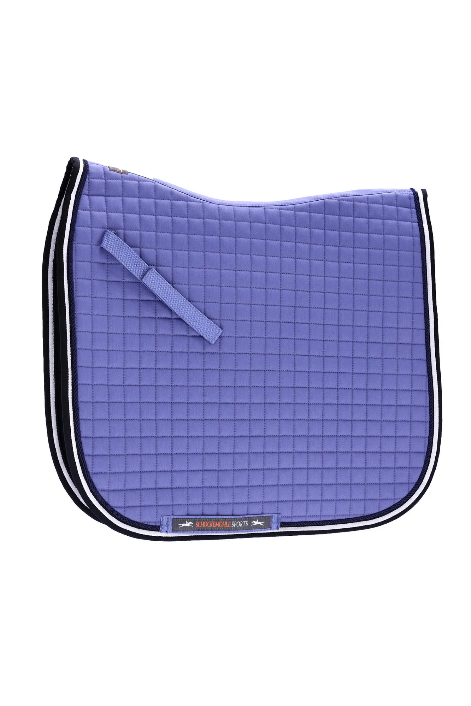 Discount Schockemöhle Sports Neo Star Style Dressage Saddle Pad Dressage Saddle Pads