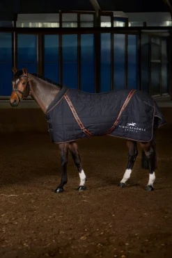 Hot Schockemöhle Sports New Alltime Stable Rug, 400g Stable Rugs & Liners