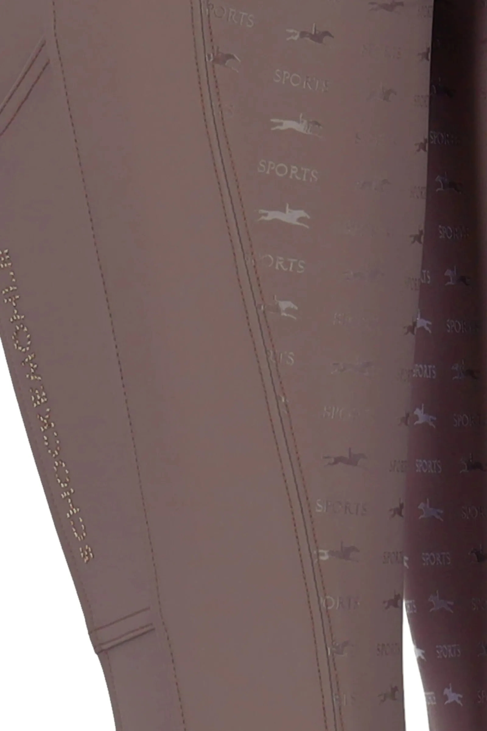 New Schockemöhle Sports Noelle Women Full Seat Breeches