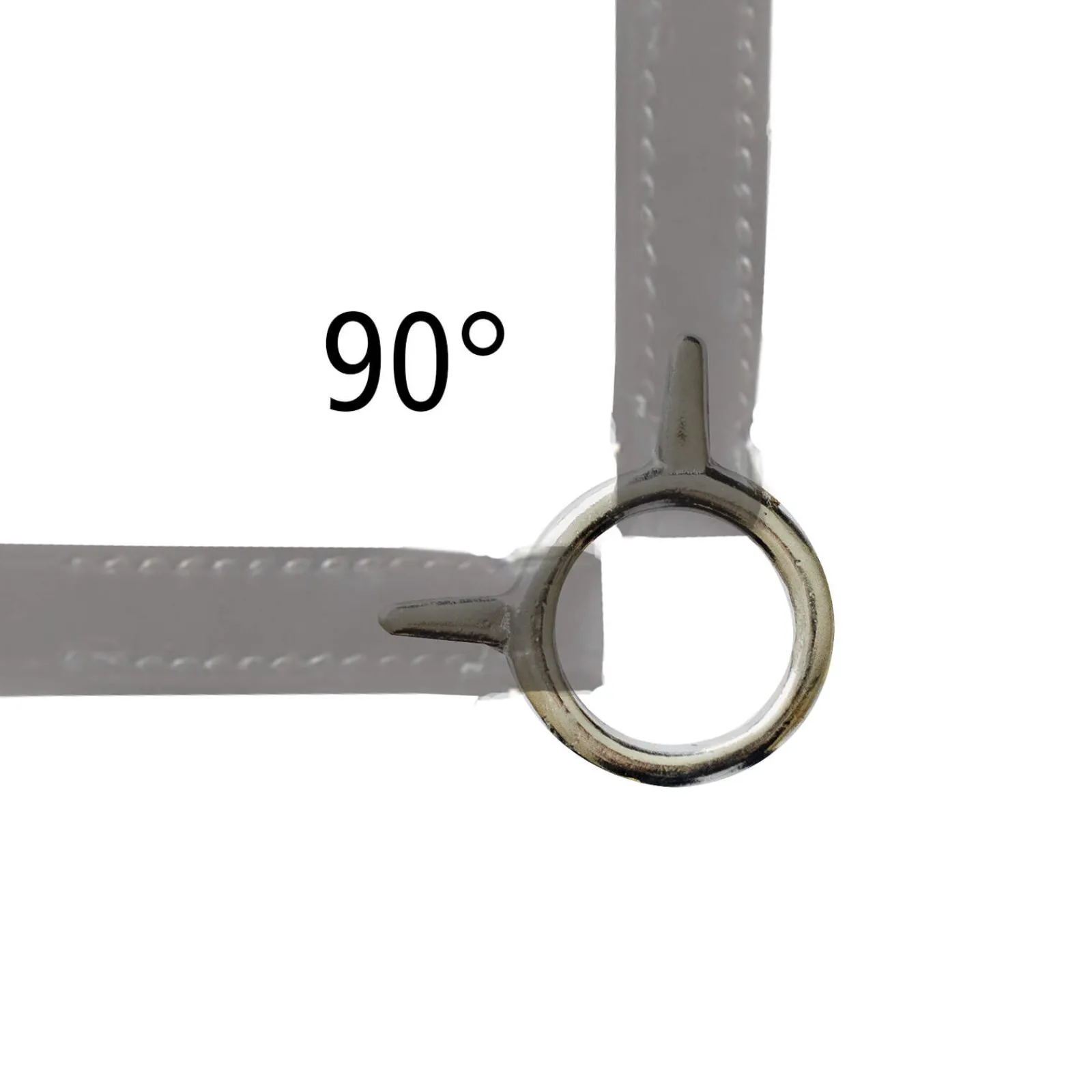 Discount Schockemöhle Sports Noseband Turin Select Bridles & Nosebands