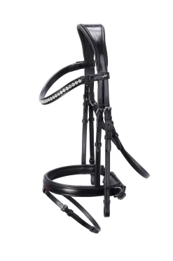 Sale Schockemöhle Sports Palermo Bridle Pony Bridles & Halters|Bridles & Nosebands