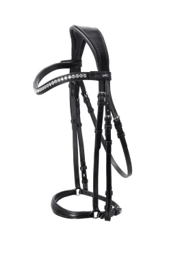 Best Schockemöhle Sports Pisa Bridle Pony Bridles & Halters|Bridles & Nosebands