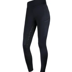 Fashion Schockemöhle Sports Pocket Riding Tight FS for Women Riding Tights