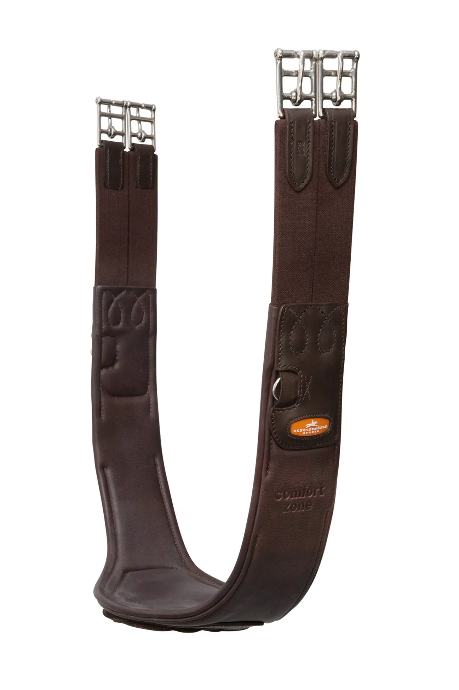 Hot Schockemöhle Sports Portland All Purpose Saddle Girth Girths