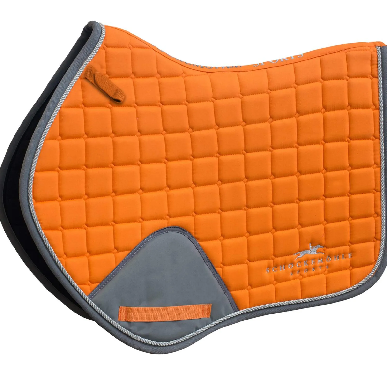 Online Schockemöhle Sports Power Pad Allround Pony Saddle Pads|All Purpose & Jumping Saddle Pads