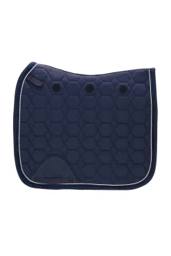 New Schockemöhle Sports Power Dressage Saddlepad, short strap Dressage Saddle Pads