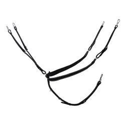Outlet Schockemöhle Sports Pro Jump Plus, Breastplate BASIC Breastplates