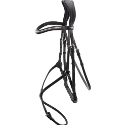 Best Schockemöhle Sports Rio Select Bridle Bridles & Nosebands