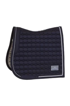 Hot Schockemöhle Sports Sanya SP Style Dressage Saddle Pad with Logo Dressage Saddle Pads