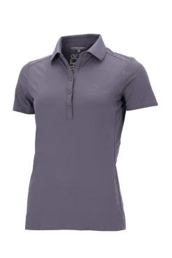 Sale Schockemöhle Sports SP Milla Style Polo Shirt Women Tops & T-shirts