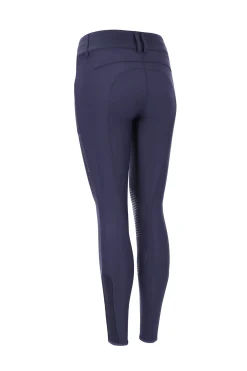 Clearance Schockemöhle Sports Summer Jacky Women Knee Patch Breeches