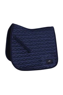 Sale Schockemöhle Sports Velvet Balance Pad Dressage Saddle Pad Dressage Saddle Pads