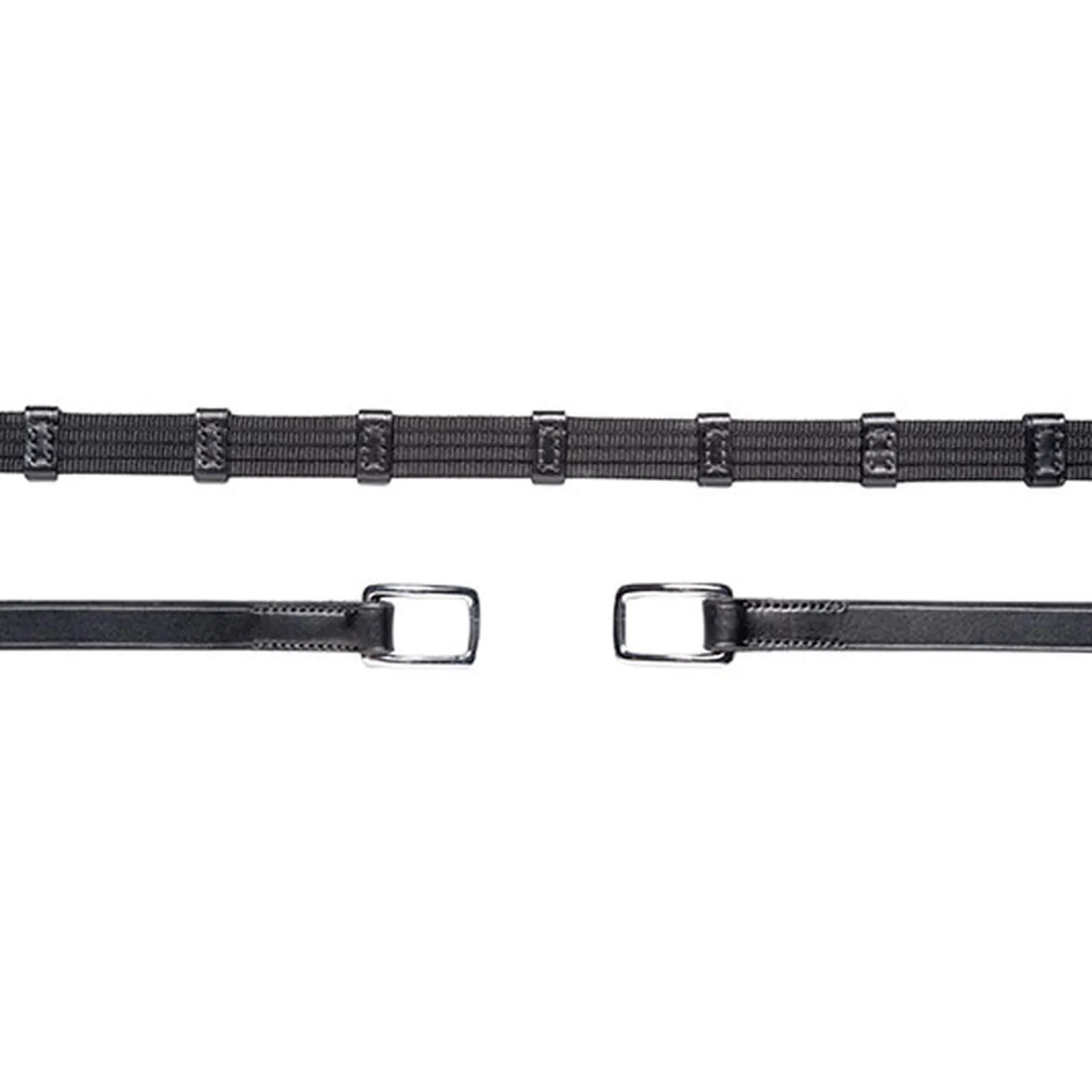 Fashion Schockemöhle Sports Warendorf Reins, Reins Basic Reins
