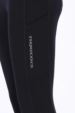 Sale Schockemöhle Sports Winter Women Riding Tights