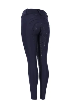 Fashion Schockemöhle Sports Winter Carla FS Style Women Full Seat Breeches