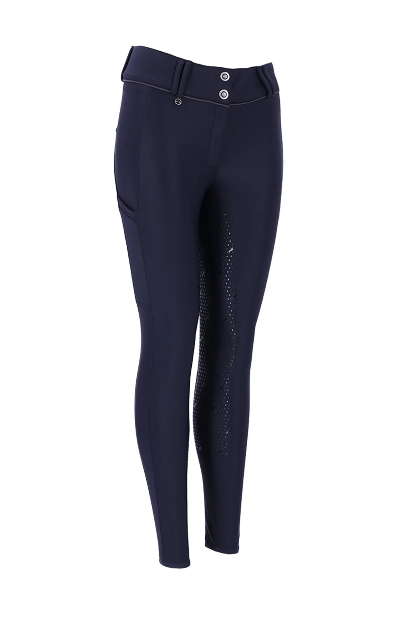 Fashion Schockemöhle Sports Winter Carla FS Style Women Full Seat Breeches