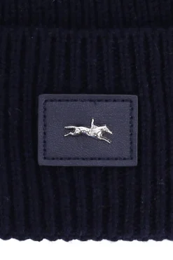 New Schockemöhle Sports Wool Base Beanie Style Caps & Headbands