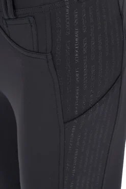 Hot Schockemöhle Sporty Style Women Riding Tights