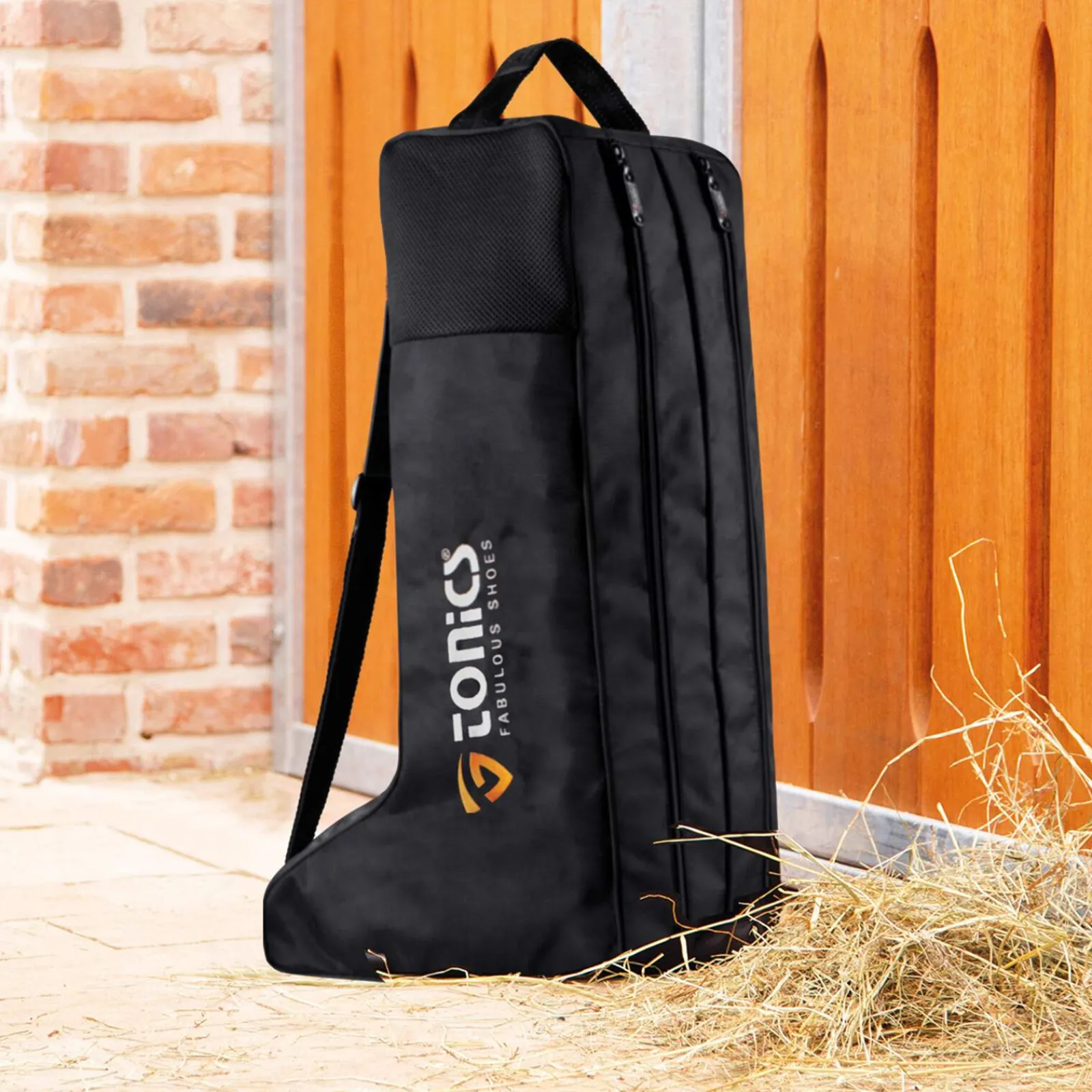 New Schockemöhle Riding Boot Bag Bags