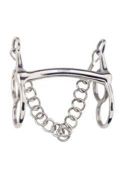 Outlet 2 Ring Butterfly Liverpool bit Racing Bits
