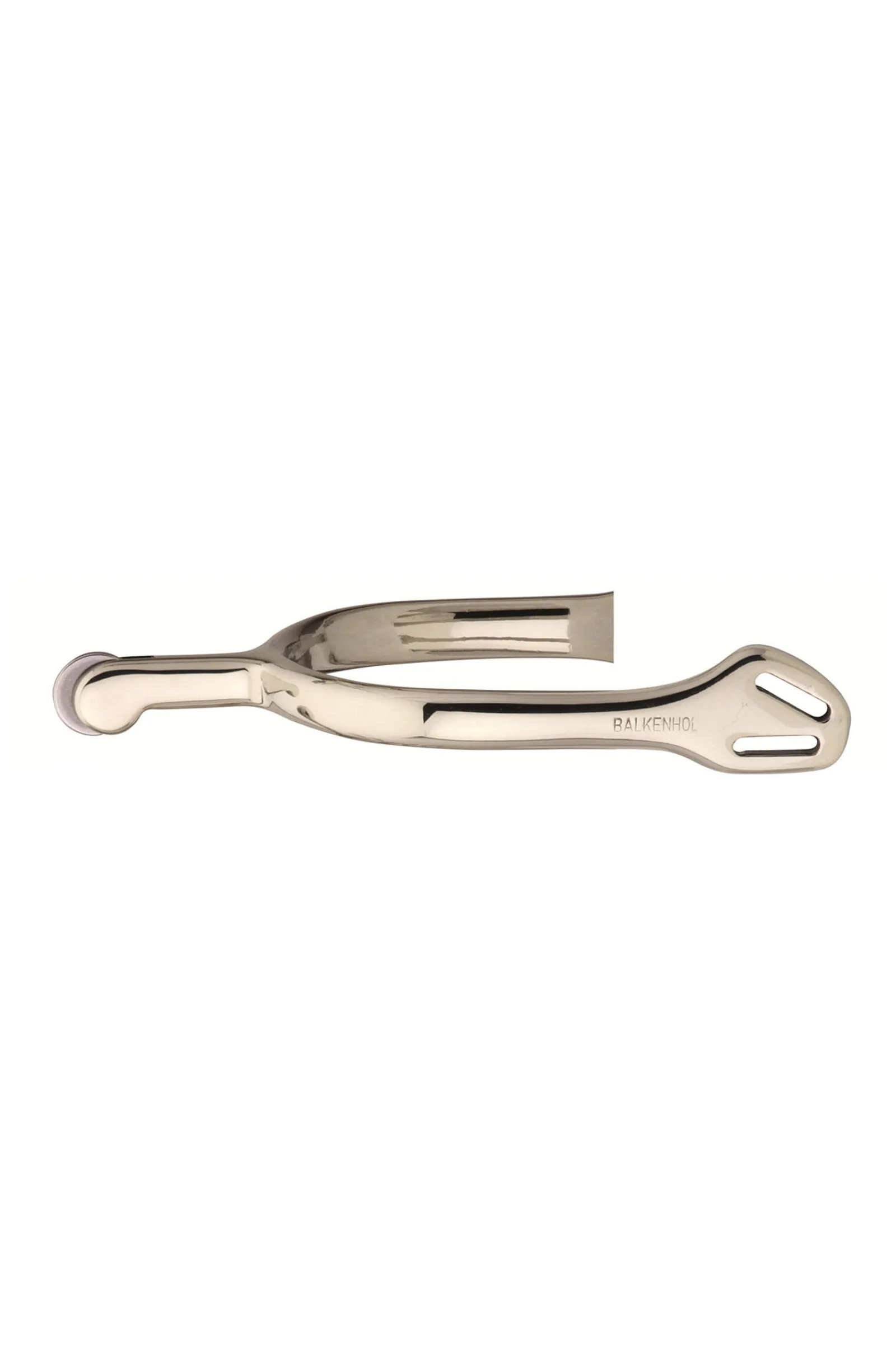 Sale Balkenhol spurs with rowel, 40mm, for men Spurs