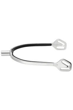 Online BootProtect Spurs Stainless Steel Straight Spurs