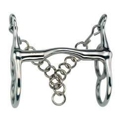 Discount Butterfly Liverpool bit 19mm Racing Bits